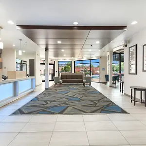 2* Hotel Express - Downtown By Ihg