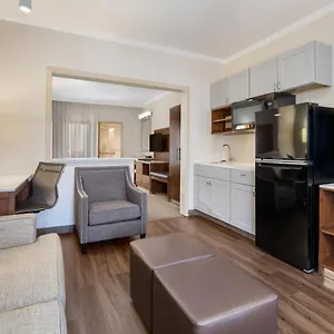 Hotel Mainstay Orange County John Wayne Airport ***