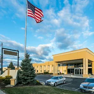 Inn Comfort Medford-long Island ***
