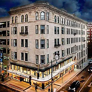 Hotel Napoleon ****