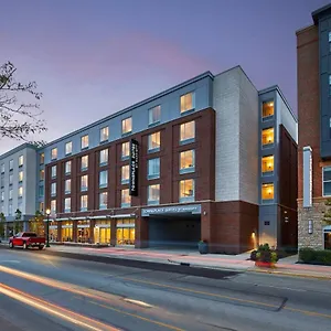 3* Hotel Towneplace By Marriott North - Osu