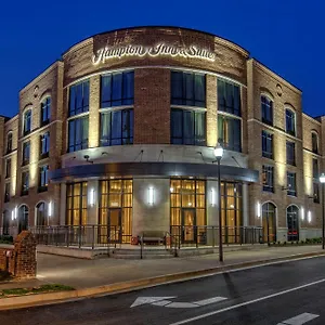 Hotel Hampton & Memphis ***