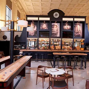 3* Hotel Downtown
