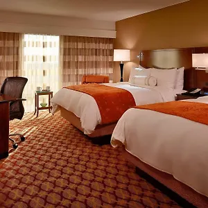 Hotel Marriott East ****