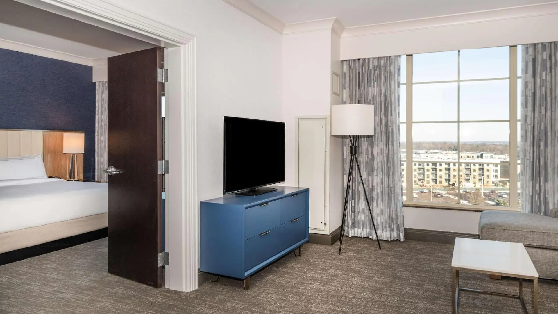 Hilton Columbus/Polaris Hotel 4*, Columbus United States